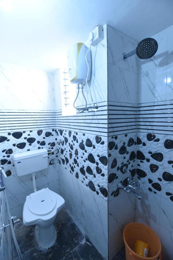 Hotel Sitara Inn Ratnāgiri Extérieur photo